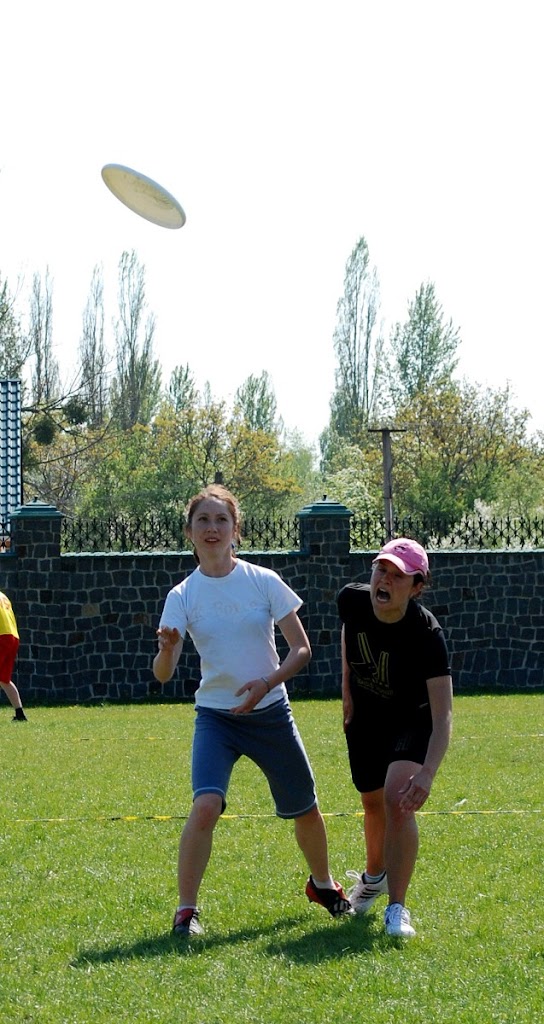 Lubart Ultimate Cup 2009